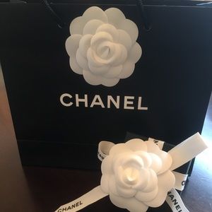 Meet your Posher, Nicolette